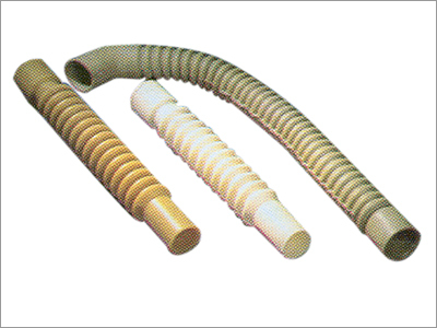 Silicone Joint Hoses for Pharma / Medical