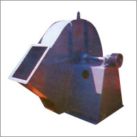 Single Stage Centrifugal Fans