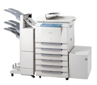Canon IR405
