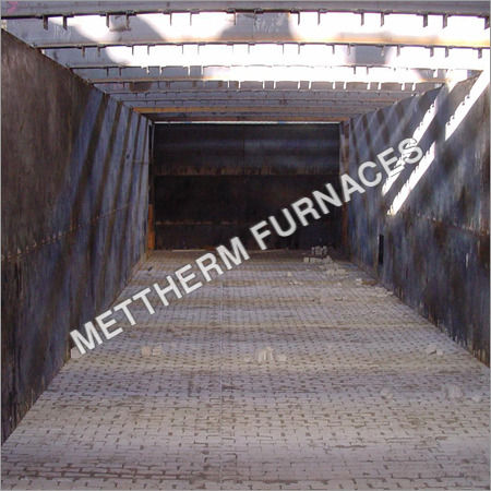  Heating Furnace