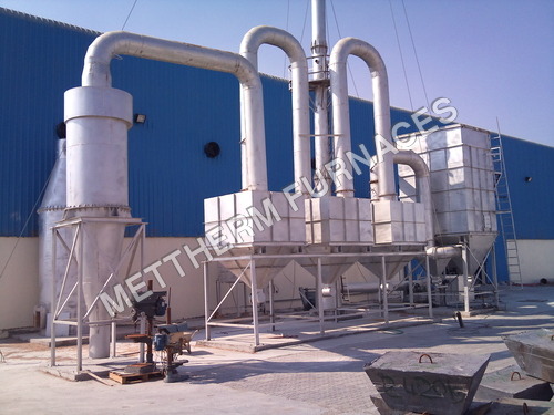 Pollution Control Equipment