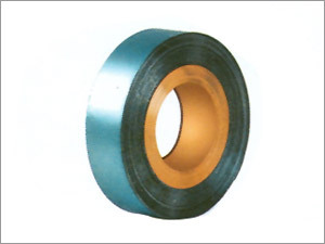 Electro Chrome Coated Steel (ECCS) Tapes