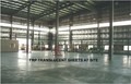 FRP Translucent Sheets