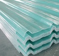 FRP Machine Made Sheets