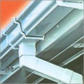 FRP Gutter