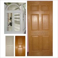 FRP Doors