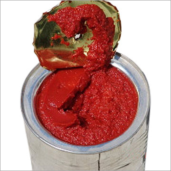 Tomato Paste