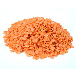Red Split Lentils