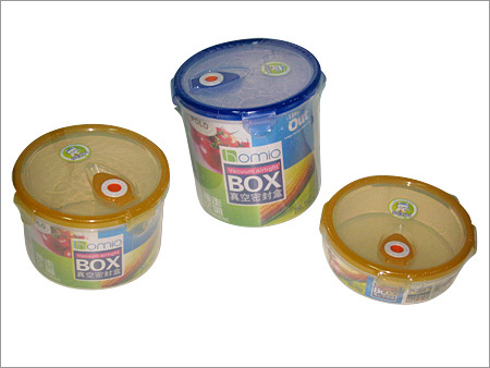 Plastic Products