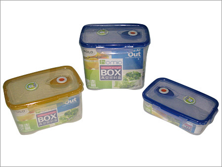 Plastic Pet Products