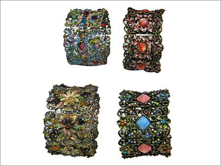 Antique Bangles