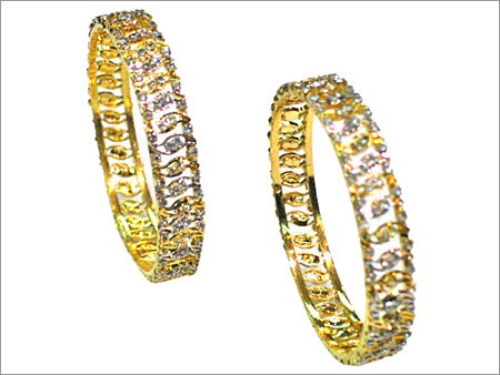 Designer Bangles