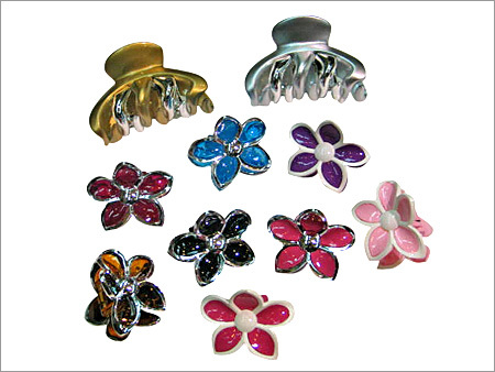 Hair Accessories