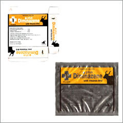 Diminazene Plus
