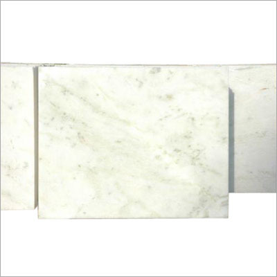 Indian White Marbles