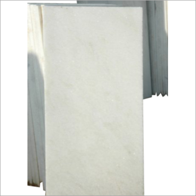 White MArble Slabs