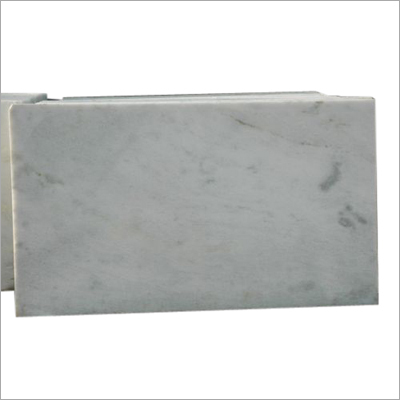 Indian White Marble Slabs