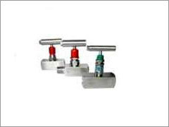 Needle Valves