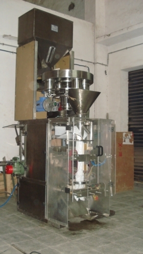 tea filler
