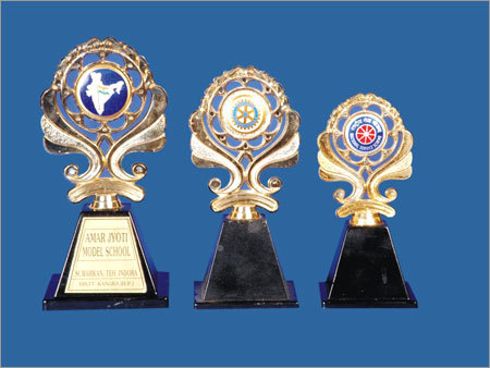 Sports Trophies