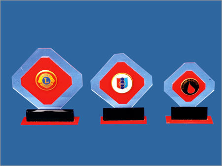 Awards, Trophies & Mementos