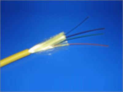 Flexible Indoor Optical Fibre Cable