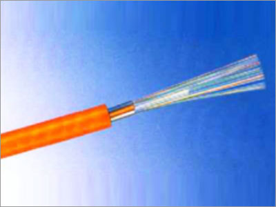 Micro Duct Optical Fibre Cable