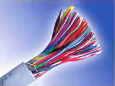LF Pair Copper Cable (Switch Board Cable)