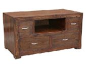 Wooden Cabinet
