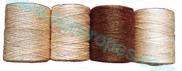 Sisal Yarn Dry & Prelubricated