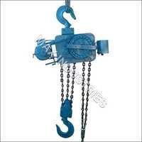 10 Ton Chain Pulley Block