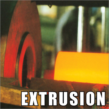 Extrusion
