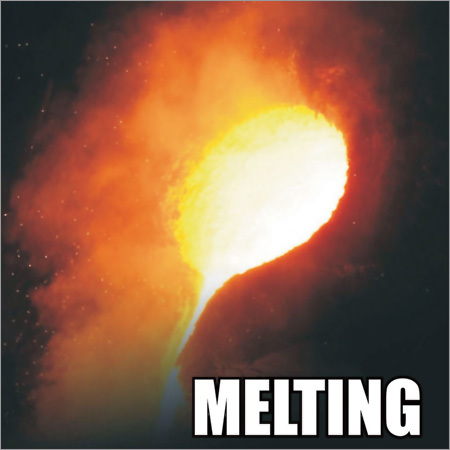 Melting