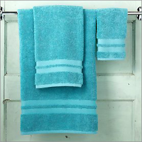 Bath Towels