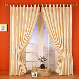 Curtains