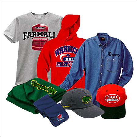 Garments