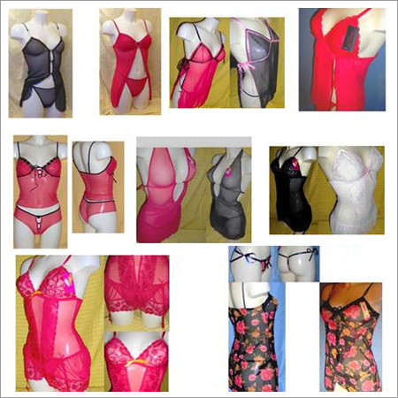 Lingeries