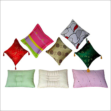 Pillows