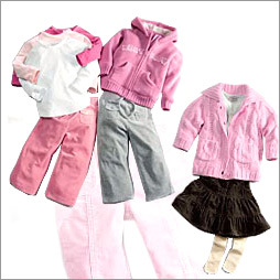 Kids Wear