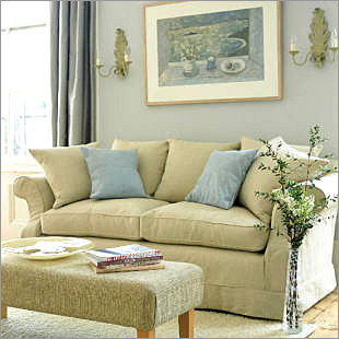 Sofa Cushions