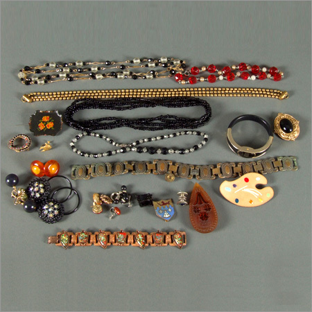 Crystal Pendants, Bracelets