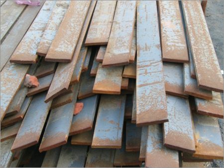 Mild Steel Flat Bar