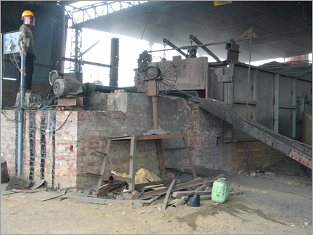 Furnace Processing