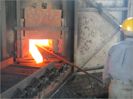Furnace Processing