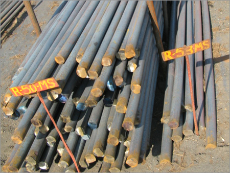 Mild Steel Square