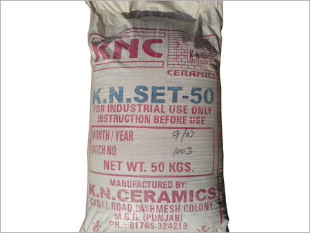 K.N.C Set-50