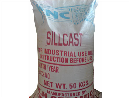 K.N.C Silicast