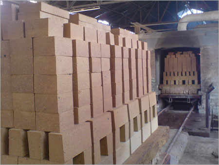 Production Yard