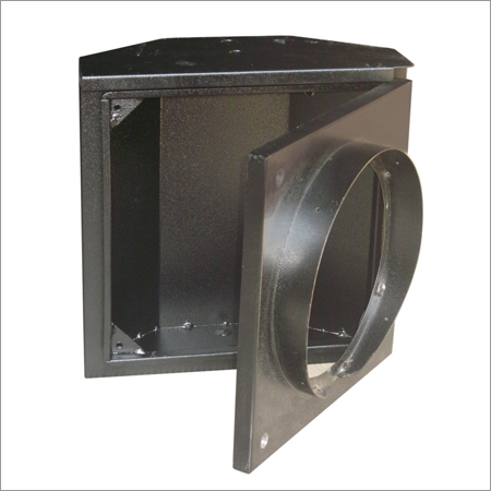 Traffic Lights Enclosures