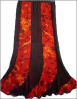 Ladies Skirt